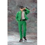 Dasin Model - Yu Yu Hakusho Urameshi Yuusuke SHF Action Figure （GT Model）